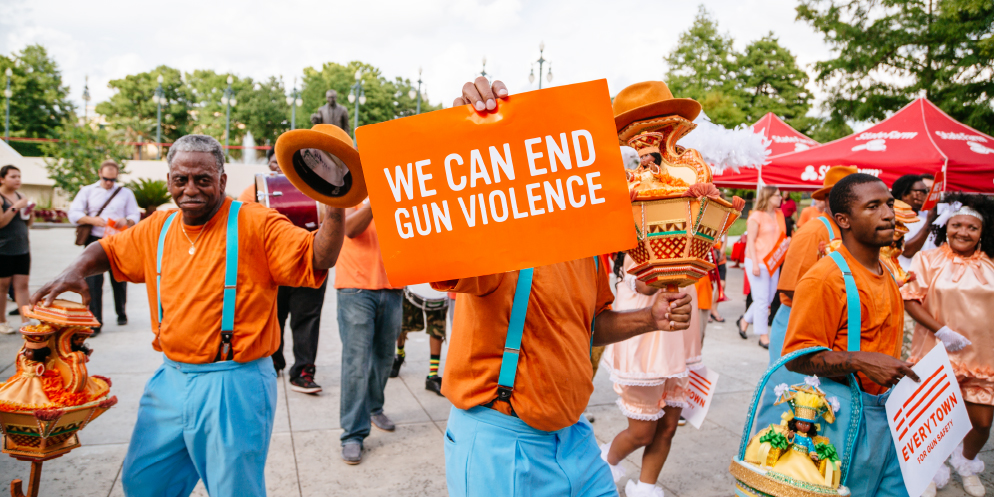 Wear Orange Photograph